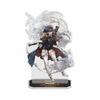 Final Fantasy XIV Job Acrylic Stand Blue Mage