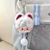 Игра Любовь и Глубокий Космос Кулон Кавайи Ксавьер Зейн Рафаэль Силус Плюшевая Кукла Сумка Кулон Брелок