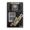 One80 Kho Jun STEEL Kho Jun Player Model Dart Barrel Dart Set Ver.1