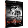 Blu-ray - LCJ Editions - Les Monstres - Édition Standard - Tous Publics - 21/09/2022