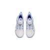 Anta Kids Butterfly Wing Comfortable Versatile Shock Absorbing Wear Resistant Casual Shoes Kids Casual Shoes White Blue A322428822-2