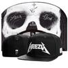Foreign trade flat-brimmed hat, adjusting hat, car hat, trendy hat, American fashion hat, sun one piece, and wholesale