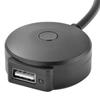 USB для системы AMI MDI MMI, аудиокабель AUX, радиомузыкальное устройство Bluetooth, музыкальный адаптер Bluetooth