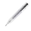 Zebra Gel Ballpoint Pen Sarasa Study 0.5 Black 10 Pieces B-JJM88-BK
