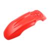 Motocross Front Fender Wheel Mudguard Cover For Honda XR50 CRF50 CRF XR 50 50CC 2000-2022 Motorcycle Protection Accessories