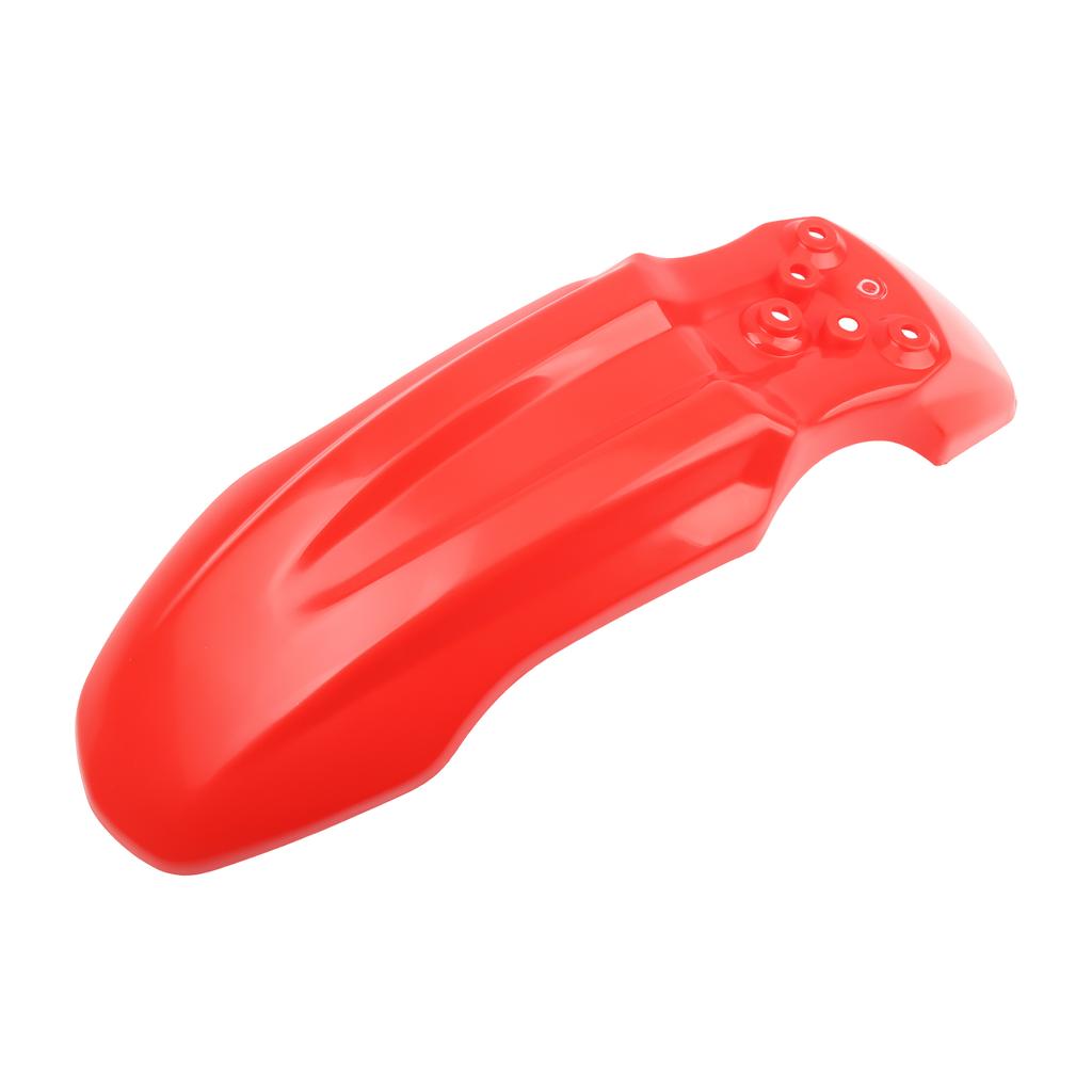 Motocross Front Fender Wheel Mudguard Cover For Honda XR50 CRF50 CRF XR 50 50CC 2000-2022 Motorcycle Protection Accessories
