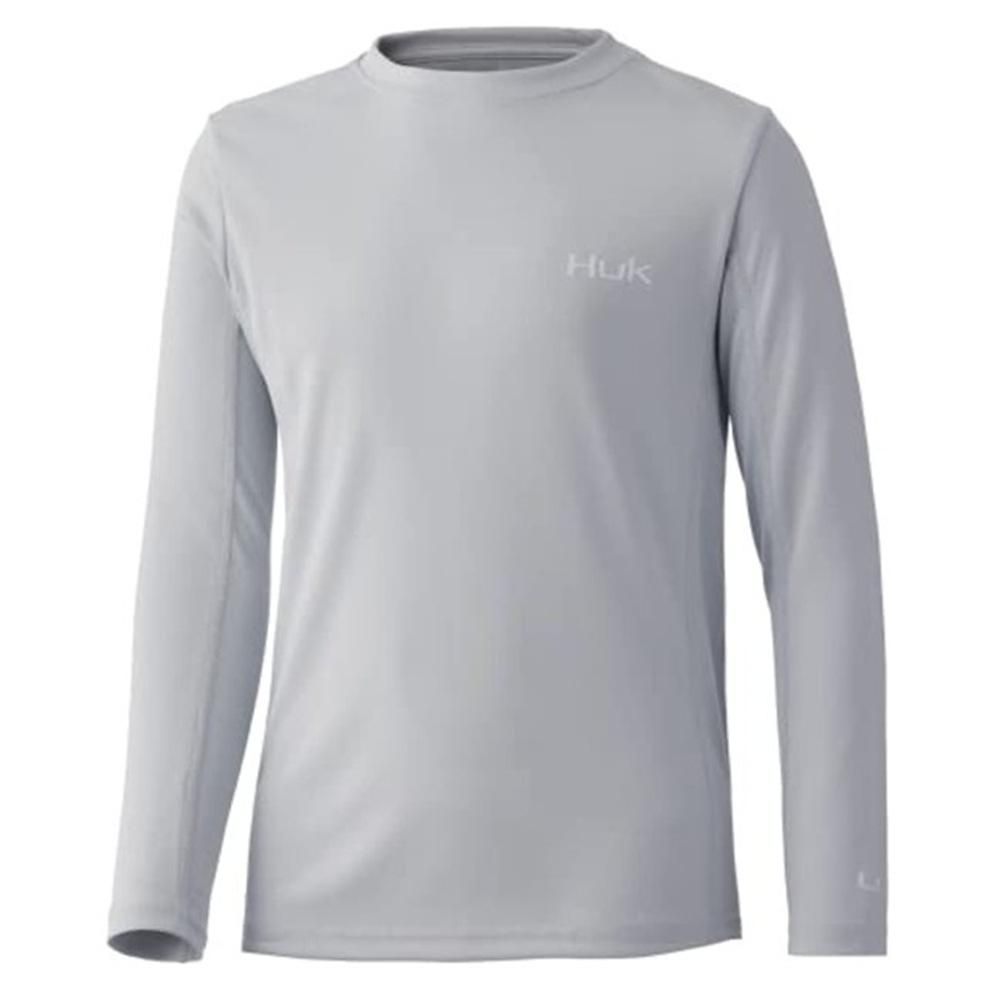 Fishing shirts, long-sleeve breathable sun-protection fishing wear, sea fishing boat fishing wear