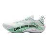 Баскетбольные кроссовки Li Ning Fan Wu You Ji 1 суперлегкие, гибкие, устойчивые, амортизирующие, прочные, дышащие, с отскоком, низкие, с защитой от ударов ABFV005-4