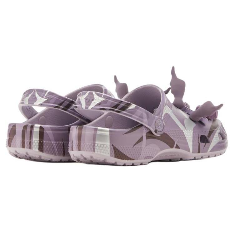 Crocs Классические клоги Crocs Mauve Mist 208700-5PS