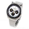 Citizen КОЛЛЕКЦИЯ ЗАПИСЕЙ ЧАСЫ TSUNO CHRONO Белые [Citizen Collection] AN3660-81A Мужские