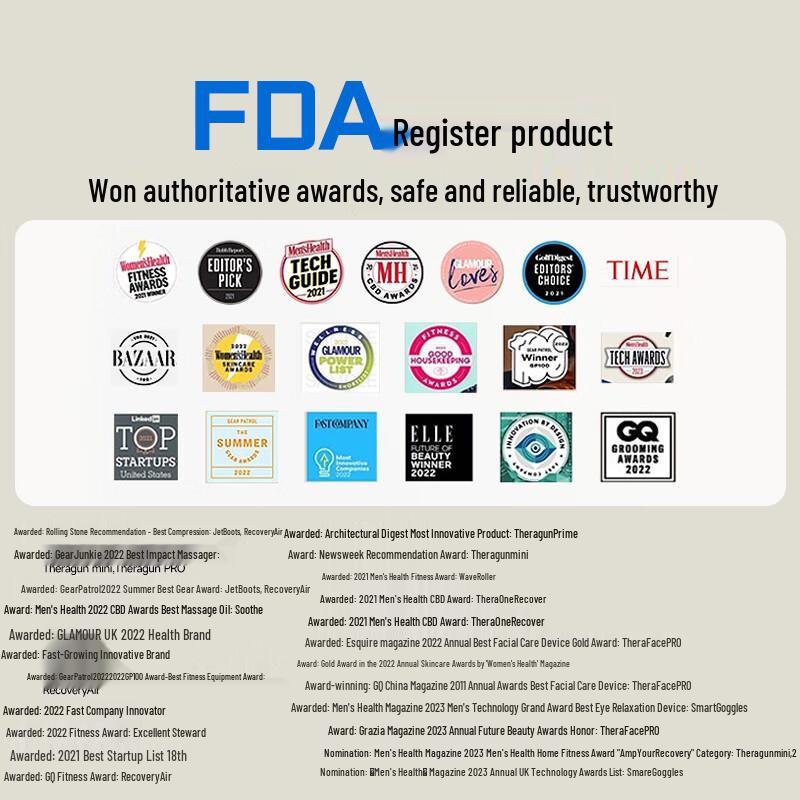 Theragun G6 PRO Plus Percussion Massager