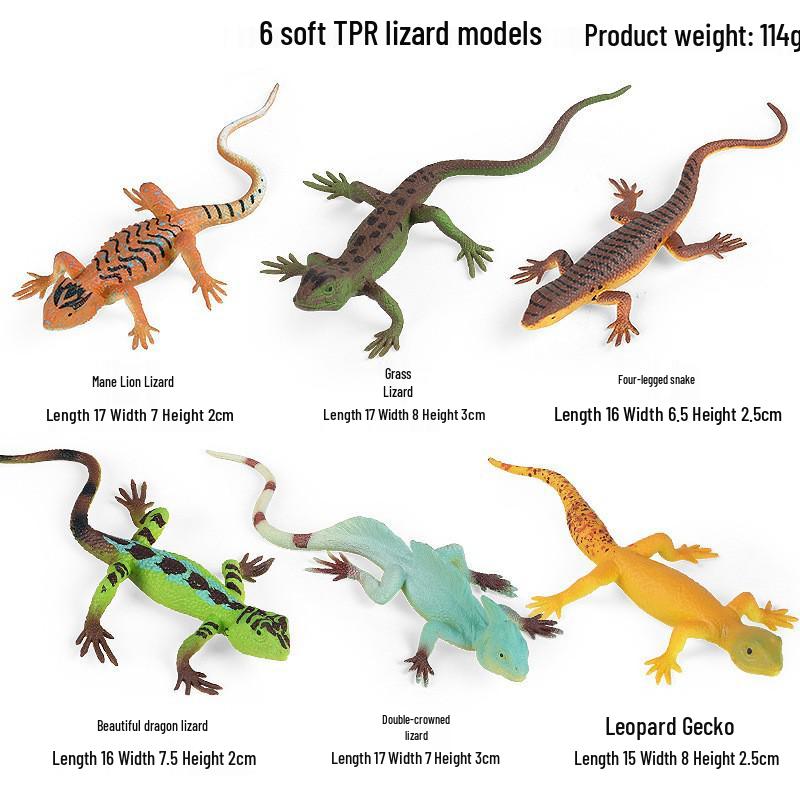 Детский набор моделей морских животных для снятия стресса: Рыба-фугу, Осьминог, Краб, Акула, Дунклеостей