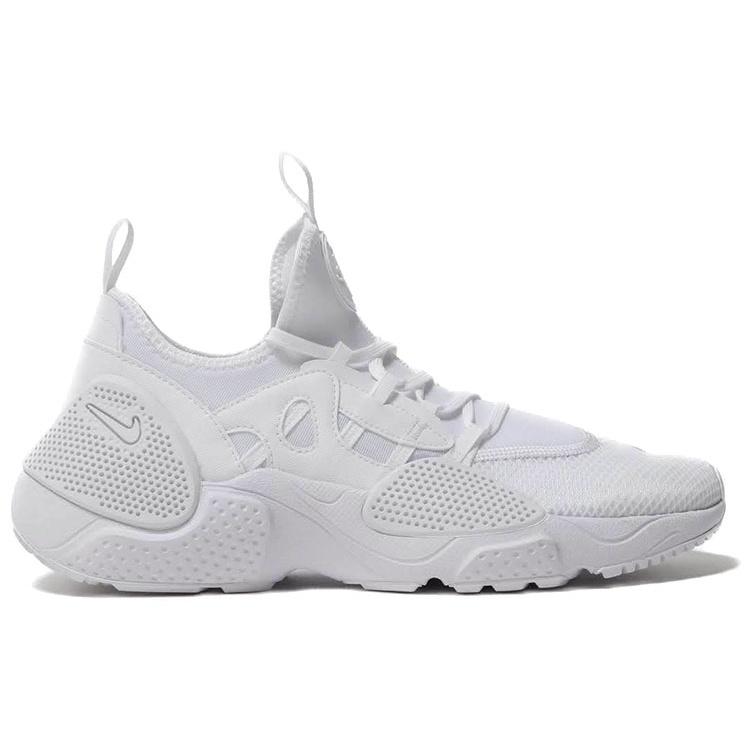 Nike Huarache E.D.G.E. TXT 'Triple White' Men's AO1697-101