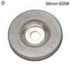 Professional Grinding Wheel Sturdy Not Easily Deformed Widely Used Mini Grinding Wheel Workshop