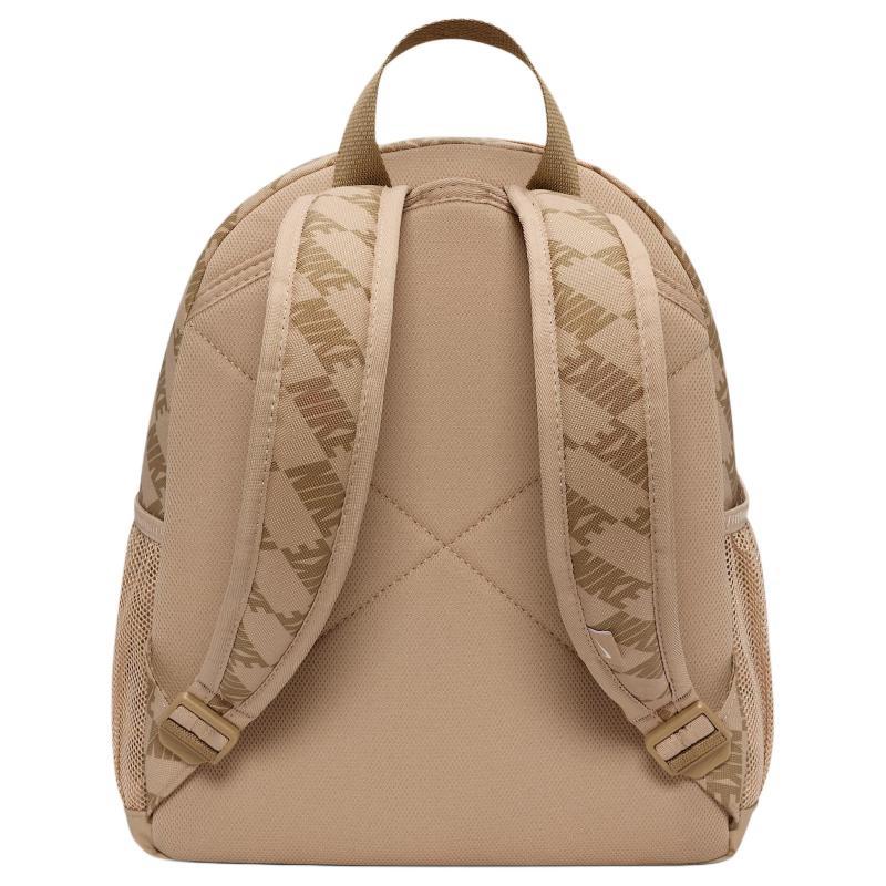 Nike Рюкзак мини для подростков Brasilia Jdi 11 л Повседневный HV6481-200 Повседневный HV6481-200