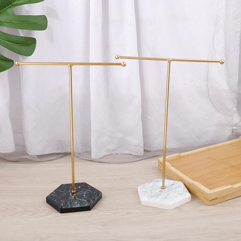 Т-образные серьги, кольцо, ожерелье, часы, подвеска, полка, подставка для ювелирных изделий