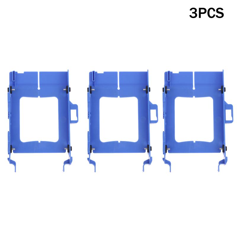 Оригинальный лоток для 2,5" HDD для Optiplex Caddy Micro 3040M 3050M 3060M 5060M 7060M 7040M 9020M HDD SSD 0Trwf0 MFF Кронштейн