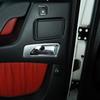 Автомобильный Стайлинг для Mercedes Benz G Class W463 07-18ABS, хромированная внутренняя дверная ручка, чаша, декоративная крышка, наклейки, авто