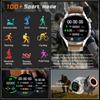 2025 5 PRO Smart Watch Men Watch 4 Pro обновленная версия AMOLED HD экран Bluetooth вызов GPS NFC пульсометр SmartWatches