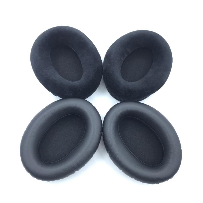 Replacement Earpads Cushion Headband for Sennheiser HD660S 650 600 545 565 580 Gaming Headphone Headset Earpads