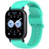 Регулируемый силиконовый ремешок-замена для смарт-часов Redmi Watch 5 Lite/5 Active