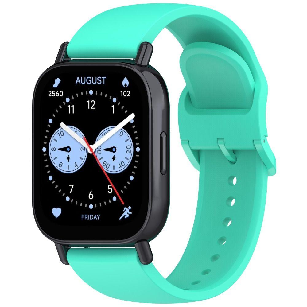 Регулируемый силиконовый ремешок-замена для смарт-часов Redmi Watch 5 Lite/5 Active