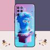 Ретро Кибер Статуя 'Большая Волна' Чехол для Oppo A60 A40 A80 A5 Pro A15 A16 A17 A57 A77 A94 A74 A54 A76 A96 A18 A38 A58 A78 A98