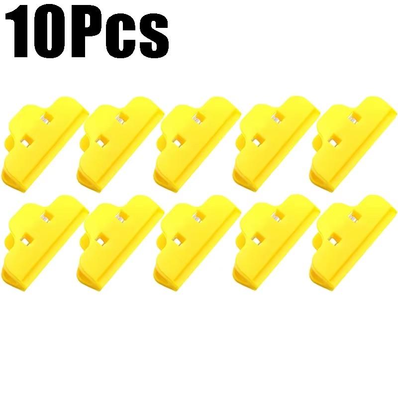 1-10pcs Universal Screen Fastening Clamp Fastening Seal Clamps Clip Tool Clamping Fixture For iPhone Tablet Repair Fixing Clips