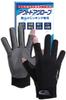 Походные перчатки от Professional Gloves для и и Размер [Под наблюдением альпинистов] Весна, Лето, Осень, Треккинг, Рыбалка, Унисекс, Мужские Женские (Черный,