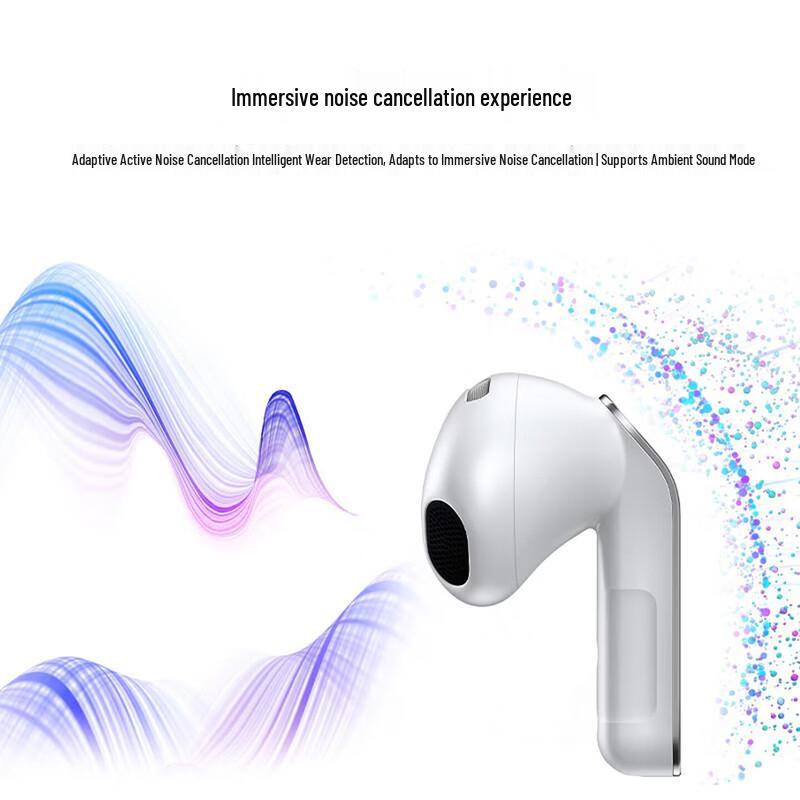 Samsung Galaxy Buds4 Wireless Earbuds