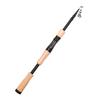 1.5M/1.8M/2.1M/2.4M Spinning Fishing Rod Portable Telescopic Casting Rod Carp Rod Lure Bass Fishing Pole For Freshwater Fishing