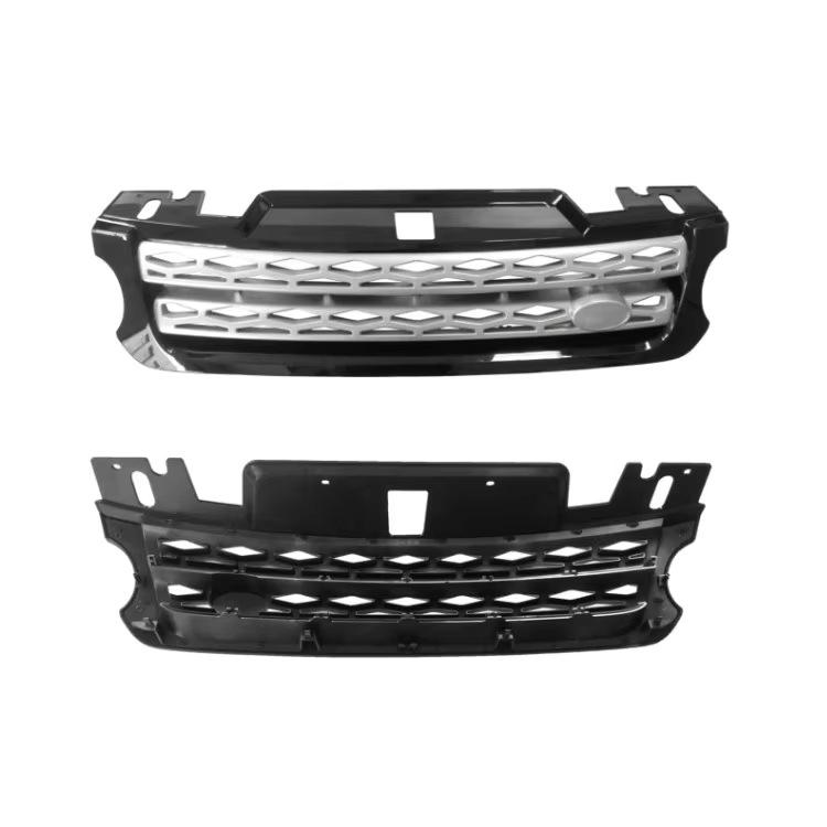 Suitable for Land Rover Discovery Sport's central grille: LR044120 and LR038842.