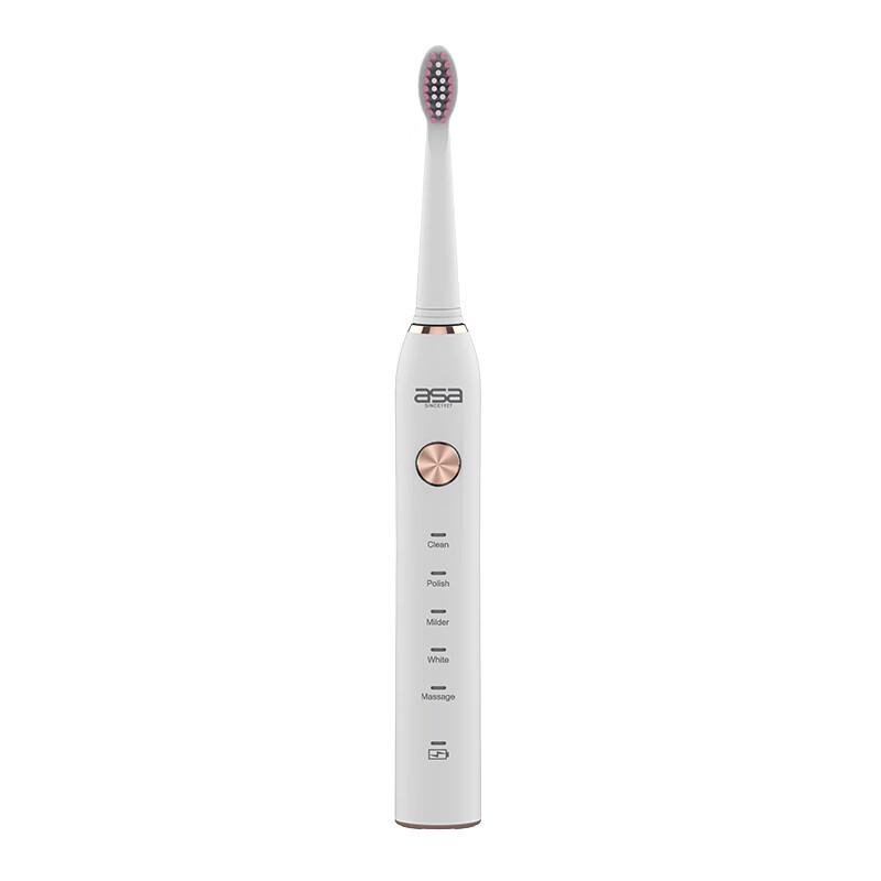 Nordic Asa AS-002Z Sonic Electric Toothbrush