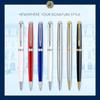 Waterman Шариковая ручка Metropolitan, Черный GT S0920660