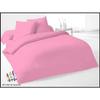 Duvet Cover - Home Decor - 140x200cm - Cotton - Petal Pink - 1 Person