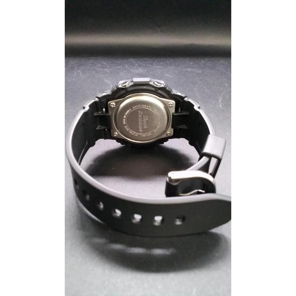Б/у CASIO BGD-560 BABY-G