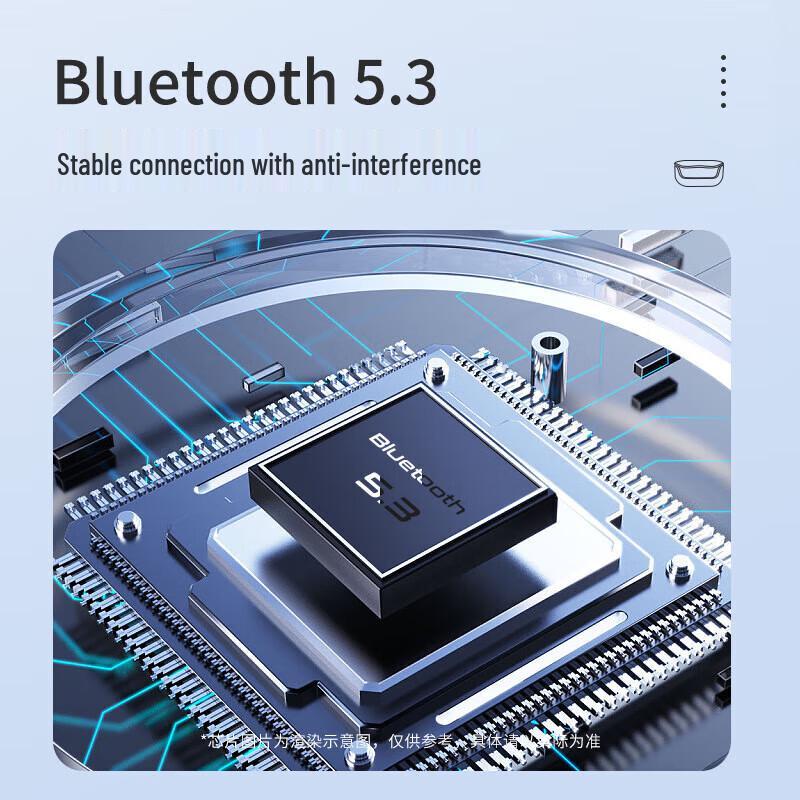 Newmine LY10 True Wireless Bluetooth Earbuds