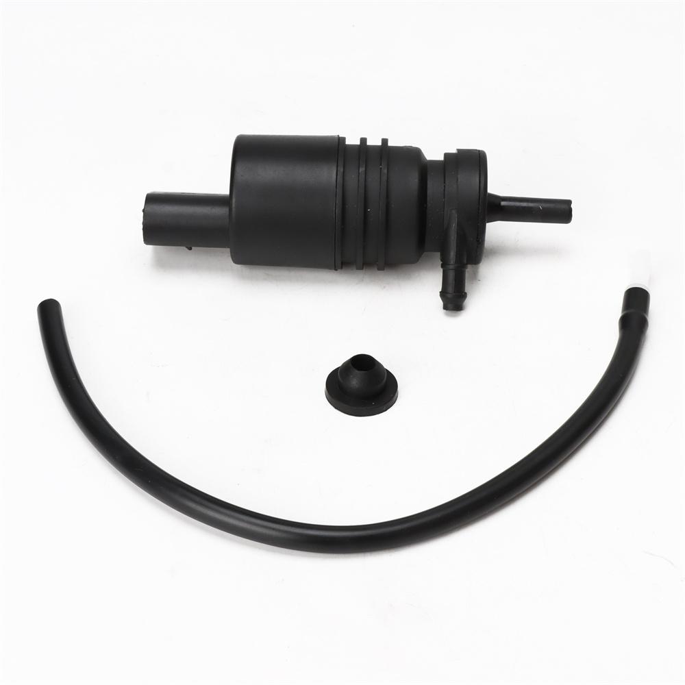 Windshield Windscreen Wiper Washer Pump Motor For Mitsubishi Lancer 2008-2015