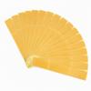 20pcs PVC Zero Clearance Tape Easy Install Woodworking Tape Precision Miter Saw Tape  Miter Saw