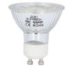 GU10 Light Bulb 5W LED COB Lamp Bulb Brightness Adjustable Spot Light Bulb for Bedroom Office 220V