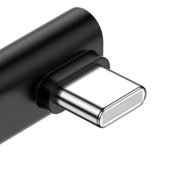 USB-A Adapter 10Gbps OTG Charging Data High-speed Transmission Cable Adapter USB3.1/Type-C Charging Converter