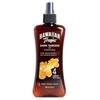 Масло для темного загара SPF 4