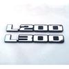 L200 L300 Эмблема Значок Логотип Наклейка Шильдик Стикер