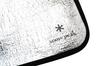 Snow Peak Burner Sheet L GP-006R (with sticker)