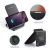 Wireless Charger for Samsung iPhone Fast Charging Station for iPhone 15 14 13 Samsung  S24 S23 S22 Portable Charger