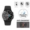 3Pcs Tempered Glass Film For Samsung Galaxy Watch 6 Pro 45mm Galaxy Watch 6 Classic 43mm 47mm HD Clear Full Screen Protector Film