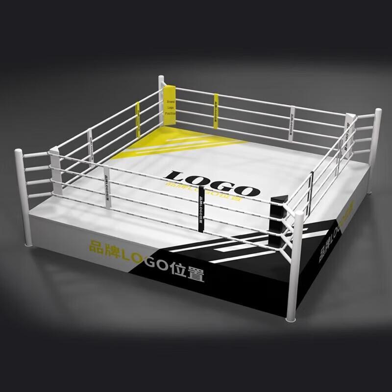 Yimai Competition Standard Boxing Ring