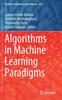 The Algorithms In Machine Learning Paradigms : 870 Book