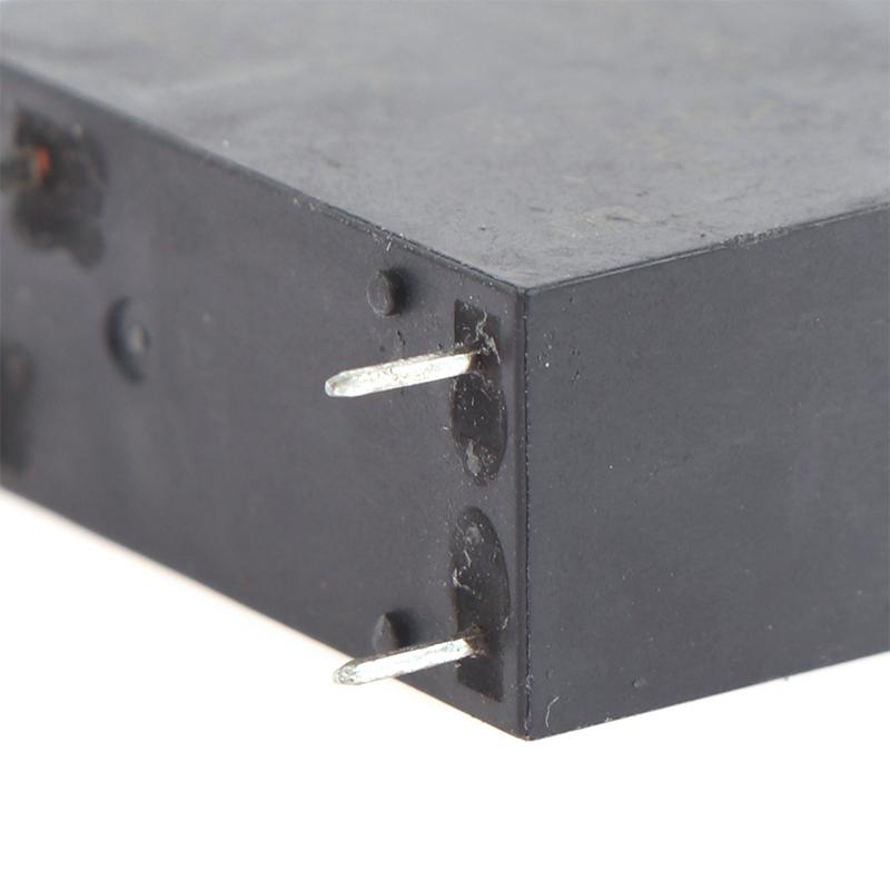 2 шт. 12 В реле 302Wp-1Ah-C M02 12 В постоянного тока 4 контакта для микроволновой печи