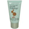Maybelline Тональная основа Pure Makeup без блеска #Dark 1 Tan